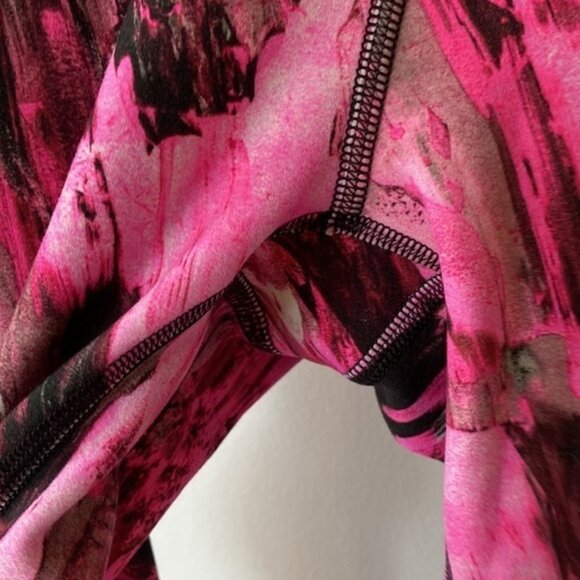 Lululemon Wunder Train High-Rise Tight 25 - Incentive Refresh Multi - Picture 2 of 5